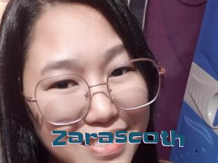 Zarascoth