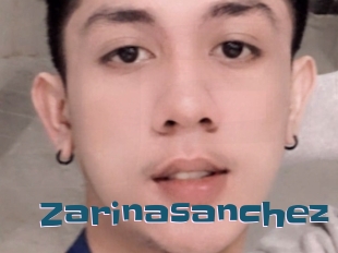 Zarinasanchez