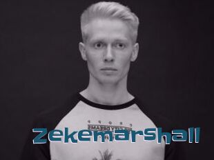 Zekemarshall