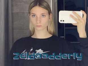 Zeldaadderly