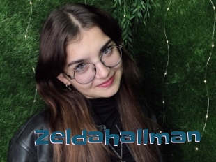 Zeldahallman