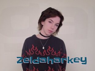 Zeldaharkey