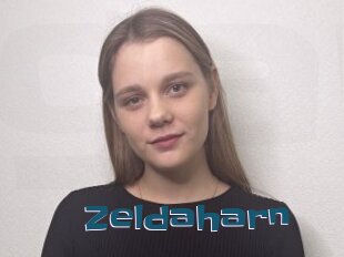 Zeldaharn