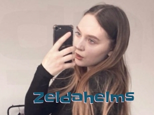 Zeldahelms