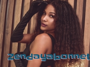Zendayabonnet