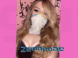 Zennimae