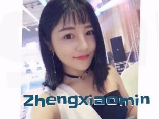 Zhengxiaomin