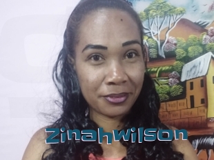 Zinahwilson