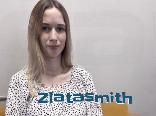 Zlatasmith