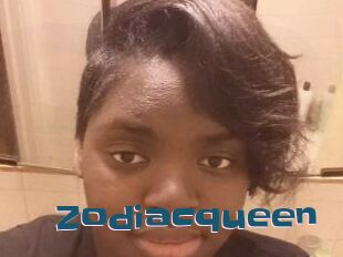 Zodiacqueen