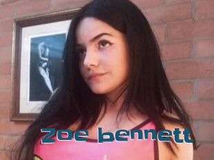 Zoe_bennett