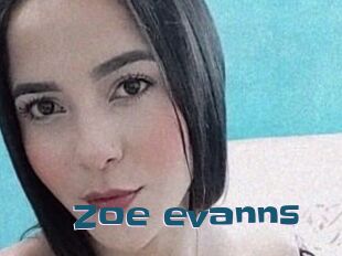 Zoe_evanns