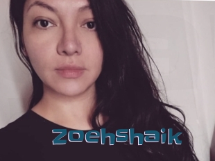 Zoehshaik