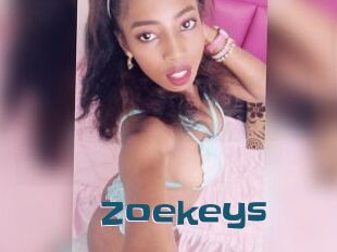 Zoekeys