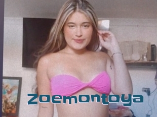 Zoemontoya