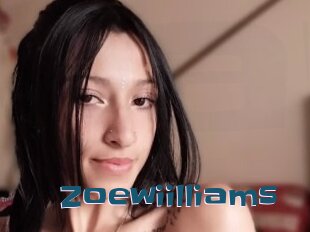 Zoewiilliams