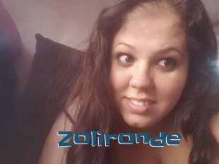 Zolironde