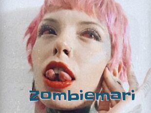 Zombiemari