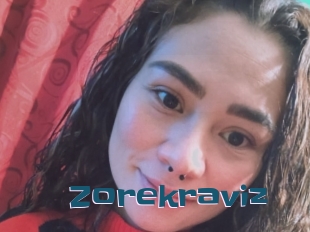 Zorekraviz