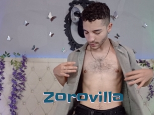 Zorovilla