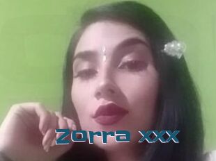 Zorra_xxx