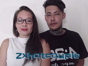 Zxhotcouple