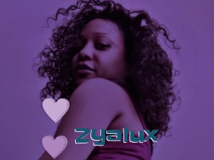 Zyalux