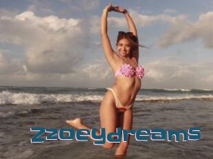 Zzoeydreams